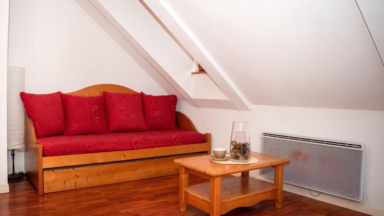 Photo of Livingroom in Vignec