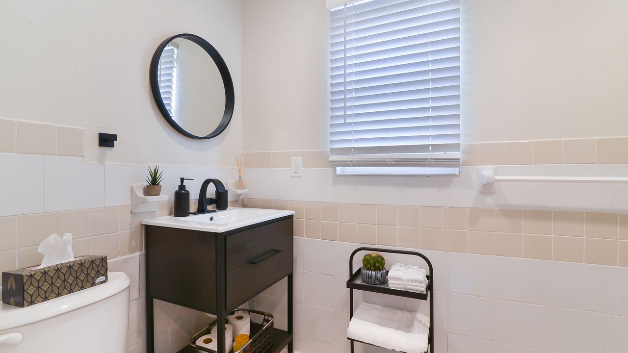 Photo of Bathroom in Parkside