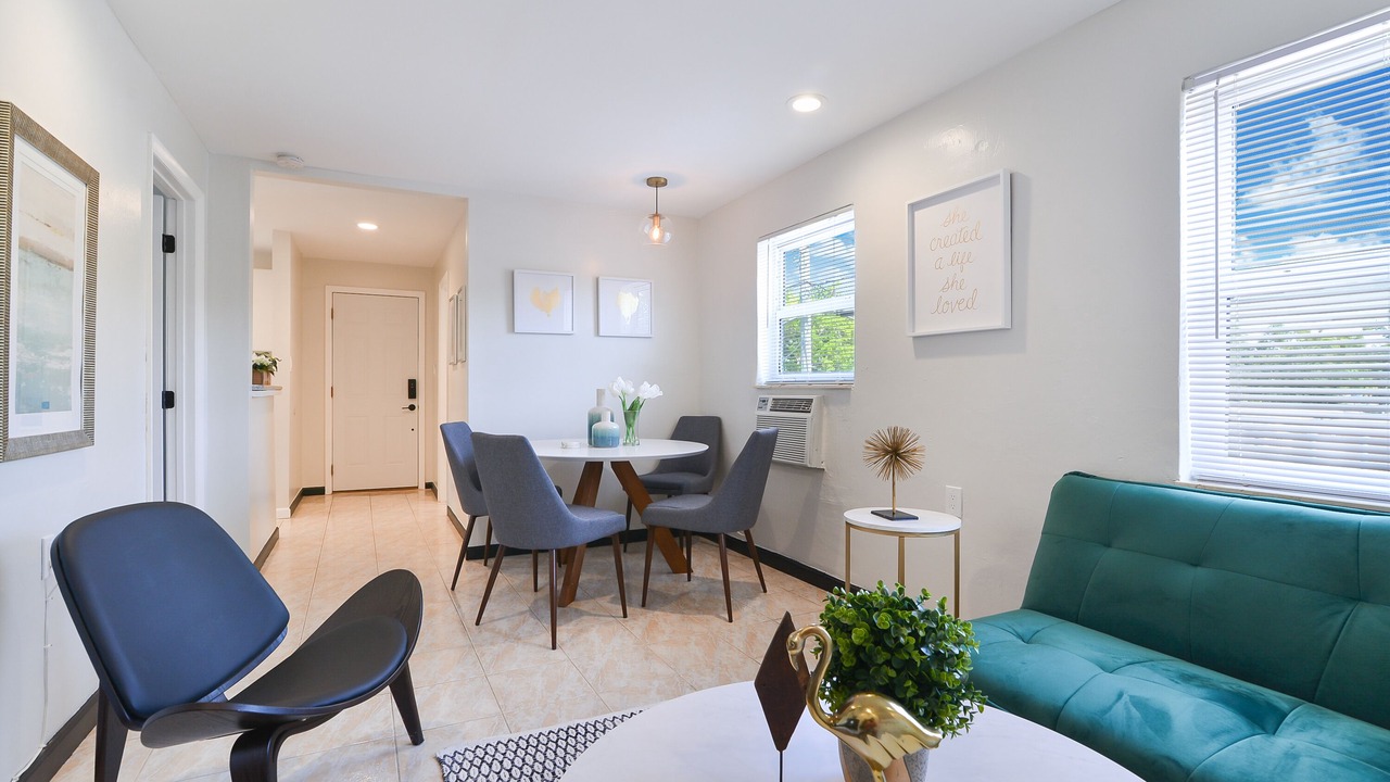 Photo of Livingroom in Parkside