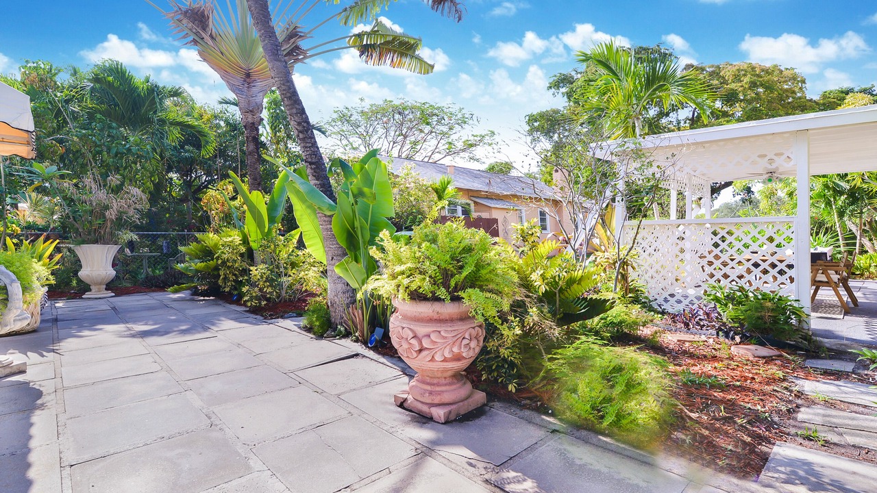 Photo of Outdoor in Parkside