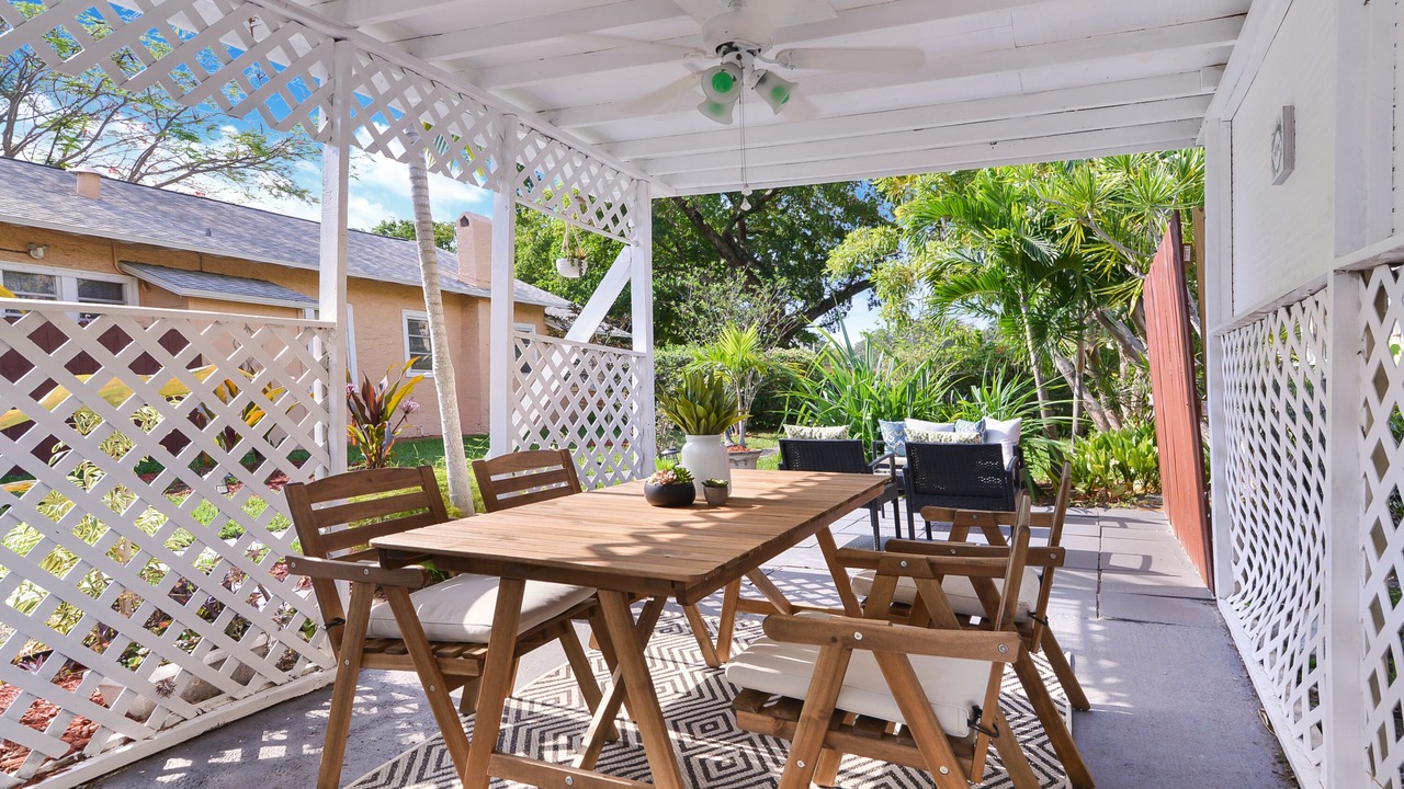 Photo of Outdoor in Parkside