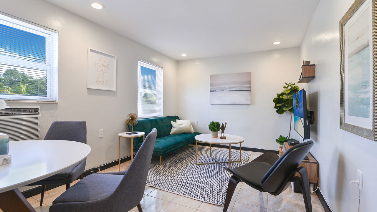 Photo of Bedroom in Parkside