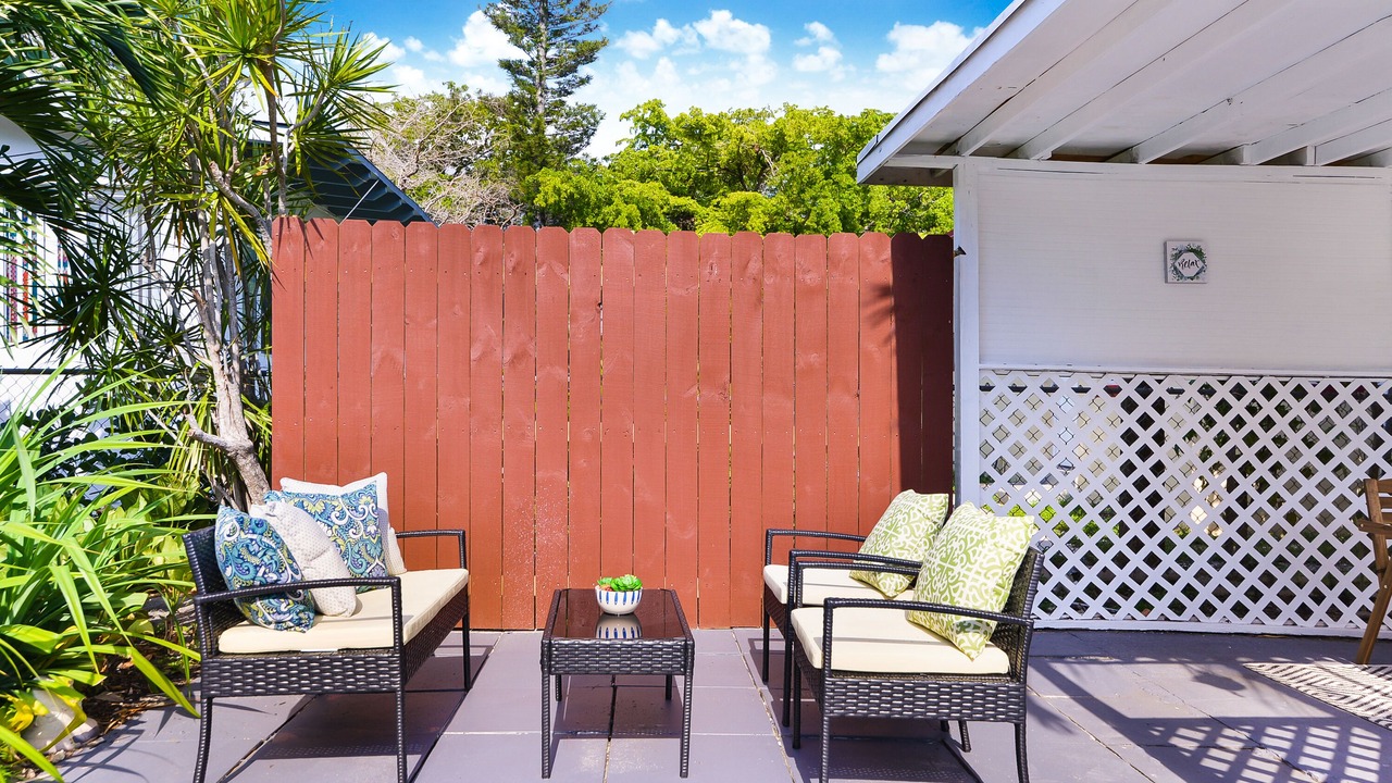 Photo of Outdoor in Parkside