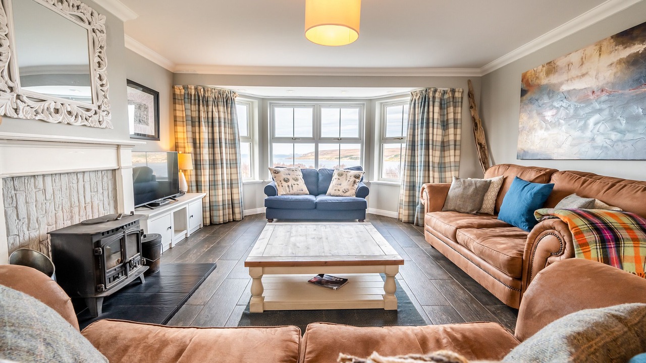 Photo of Bedroom in Drumchork