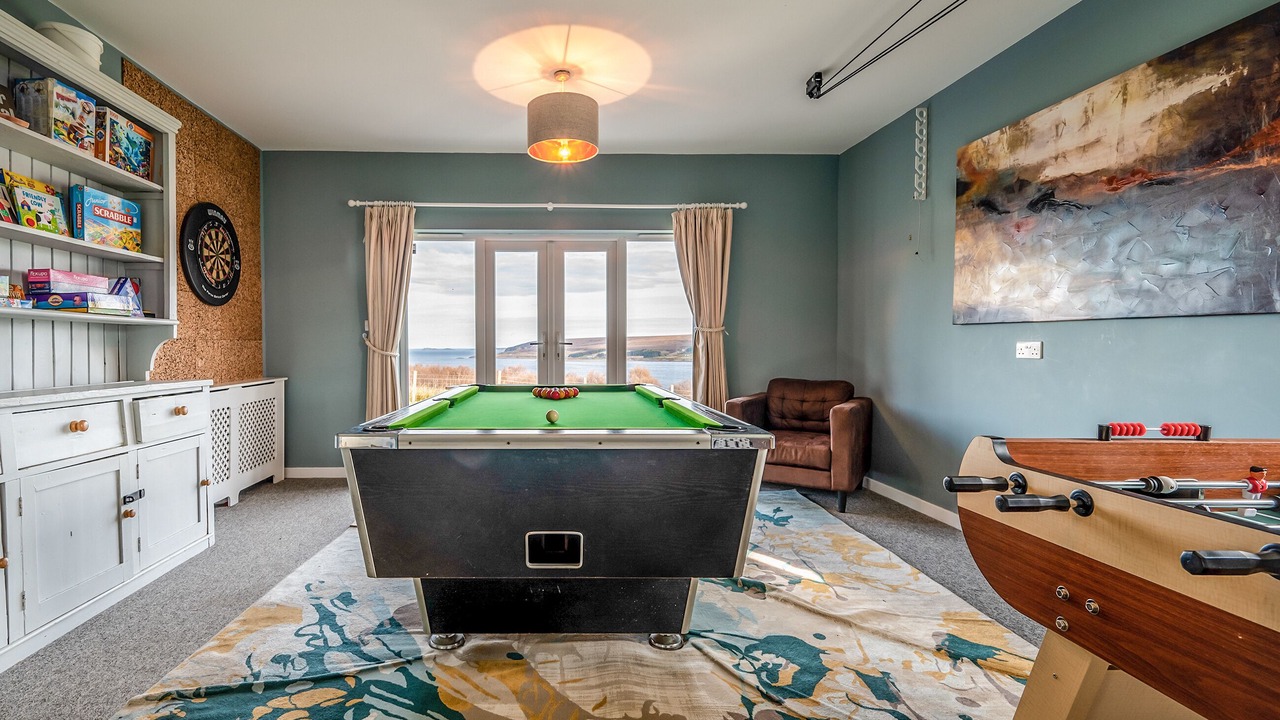 Photo of Bedroom in Drumchork