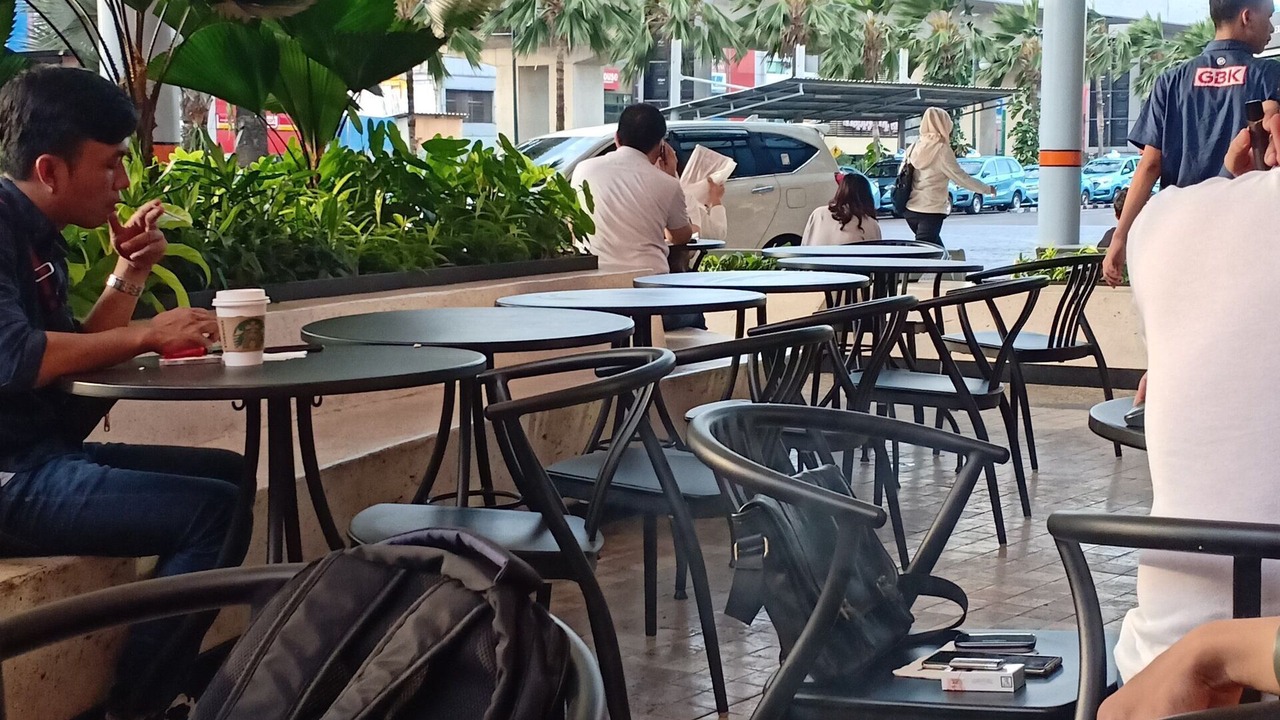 Photo of Outdoor in Central Jakarta