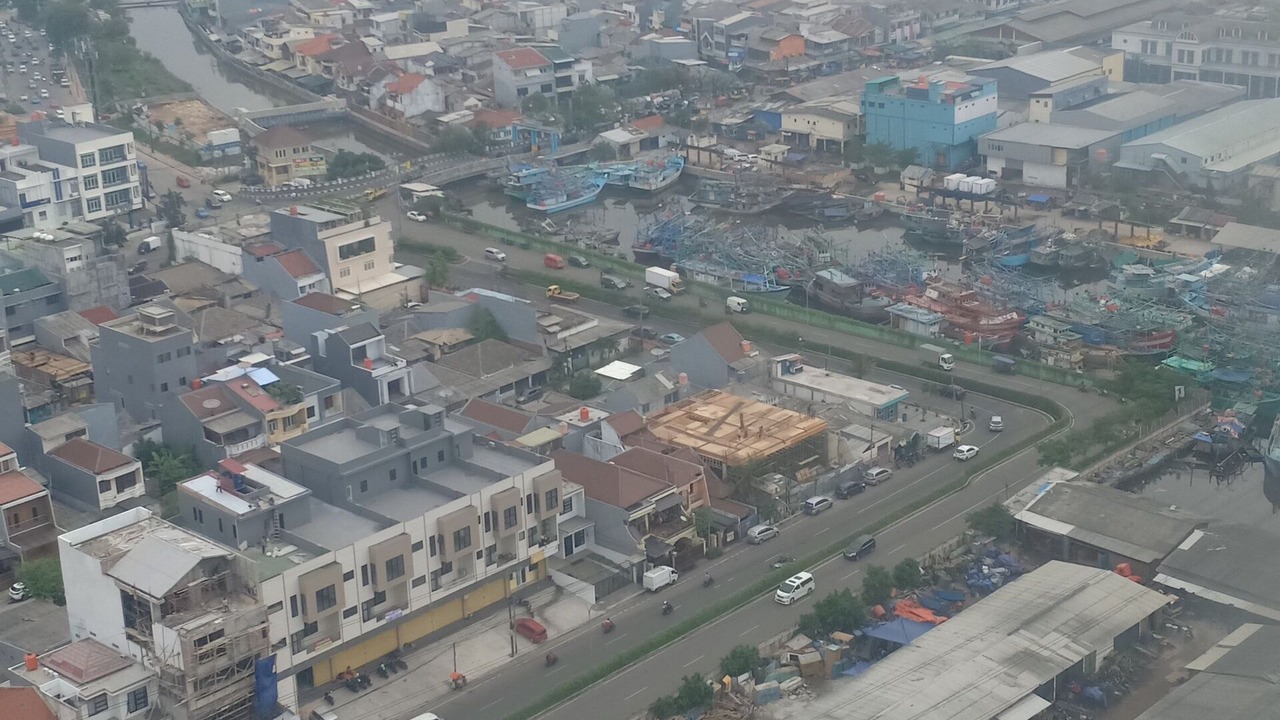 Photo of Outdoor in Central Jakarta