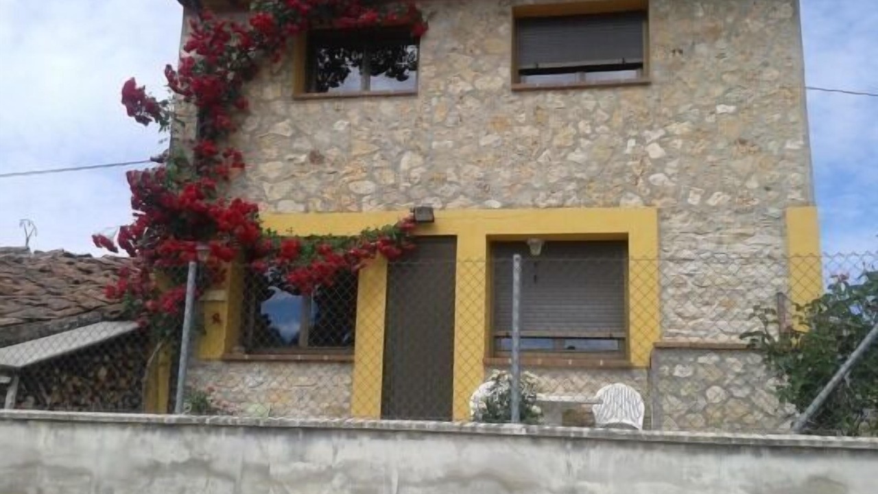 Photo of Outdoor in Muriel de la Fuente