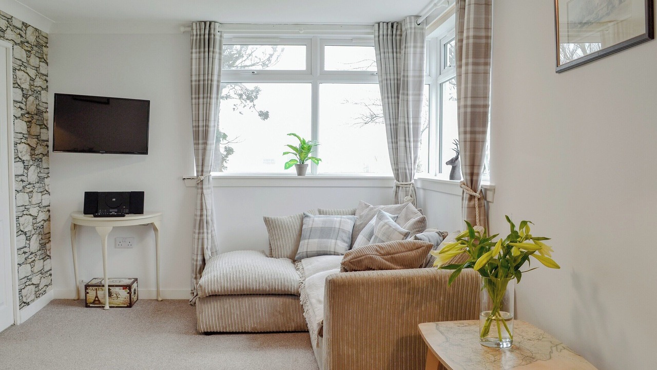 Photo of Bedroom in Whithorn