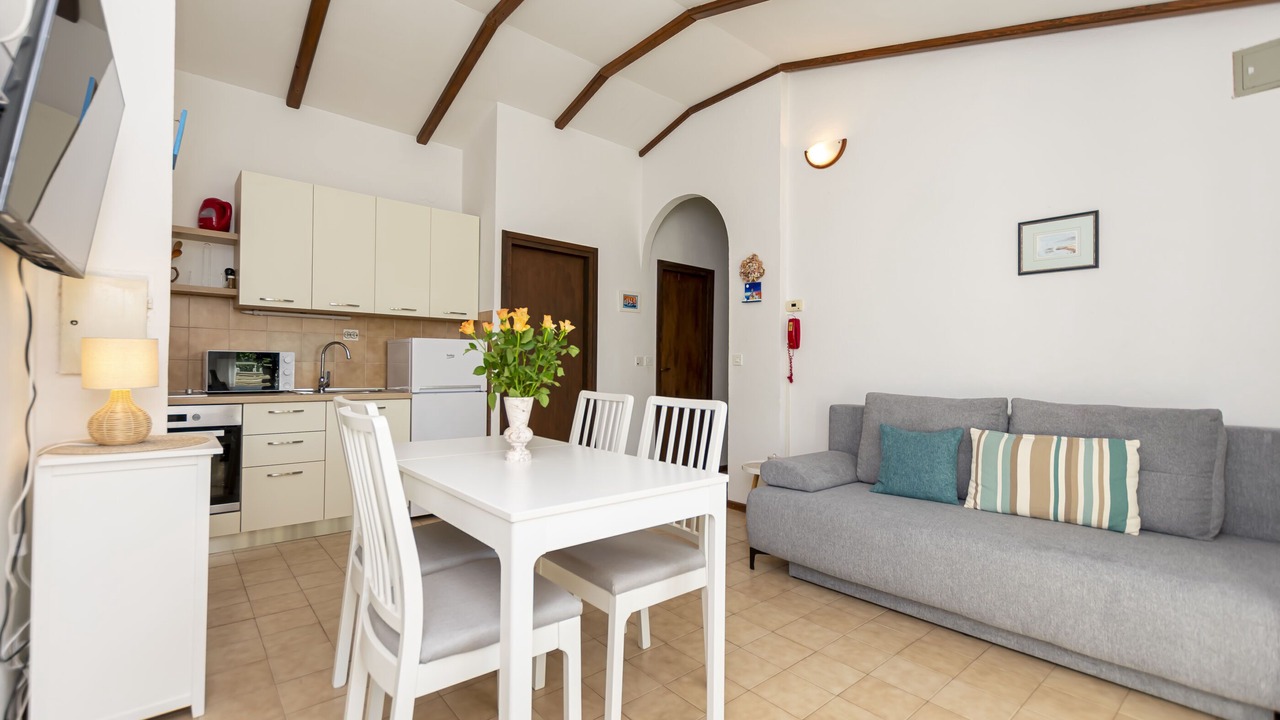 Photo of Livingroom in Okrug Donji