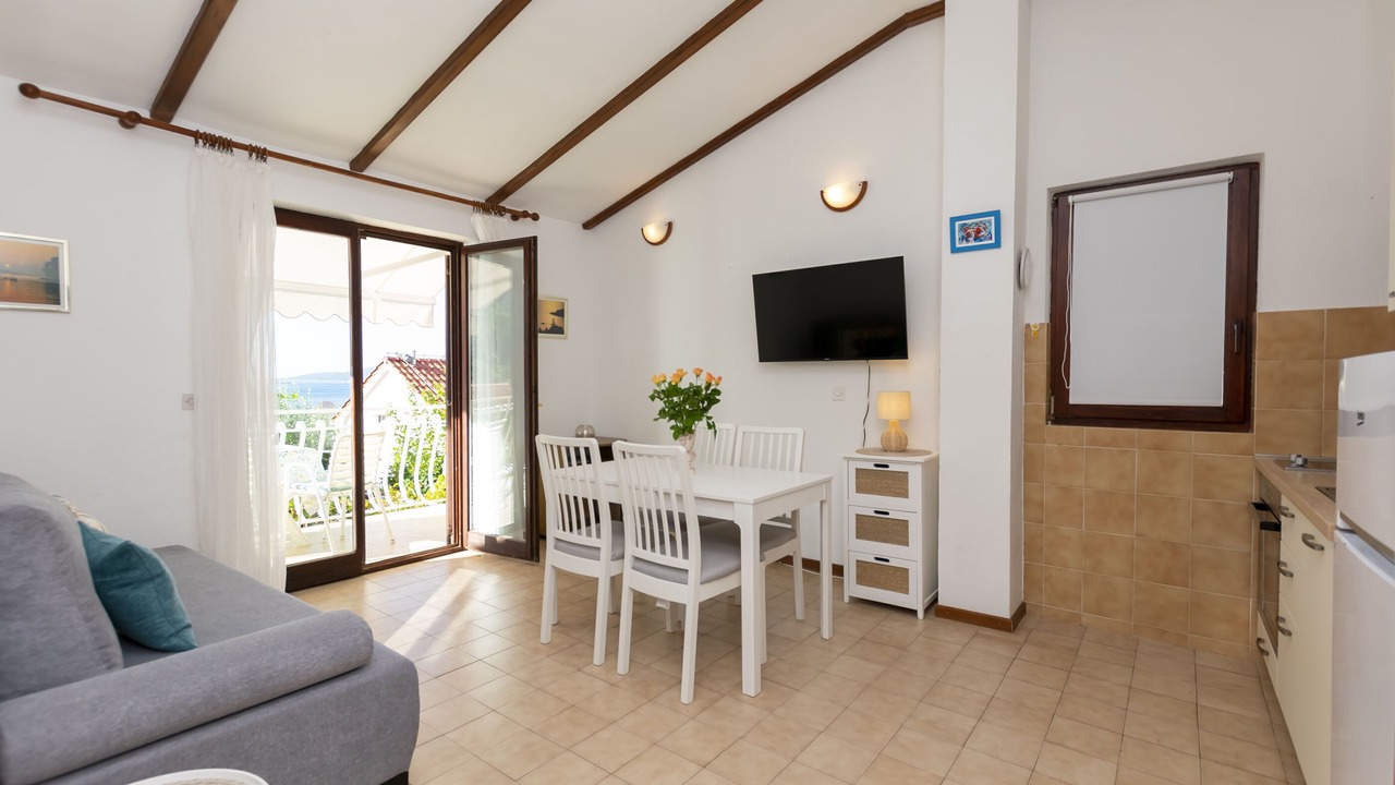 Photo of Livingroom in Okrug Donji