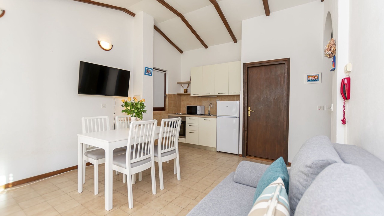 Photo of Livingroom in Okrug Donji
