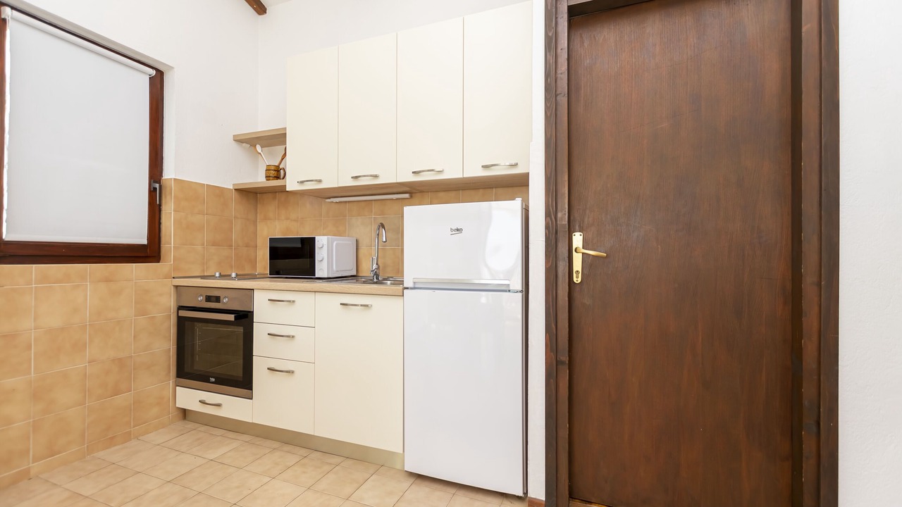 Photo of Kitchen in Okrug Donji