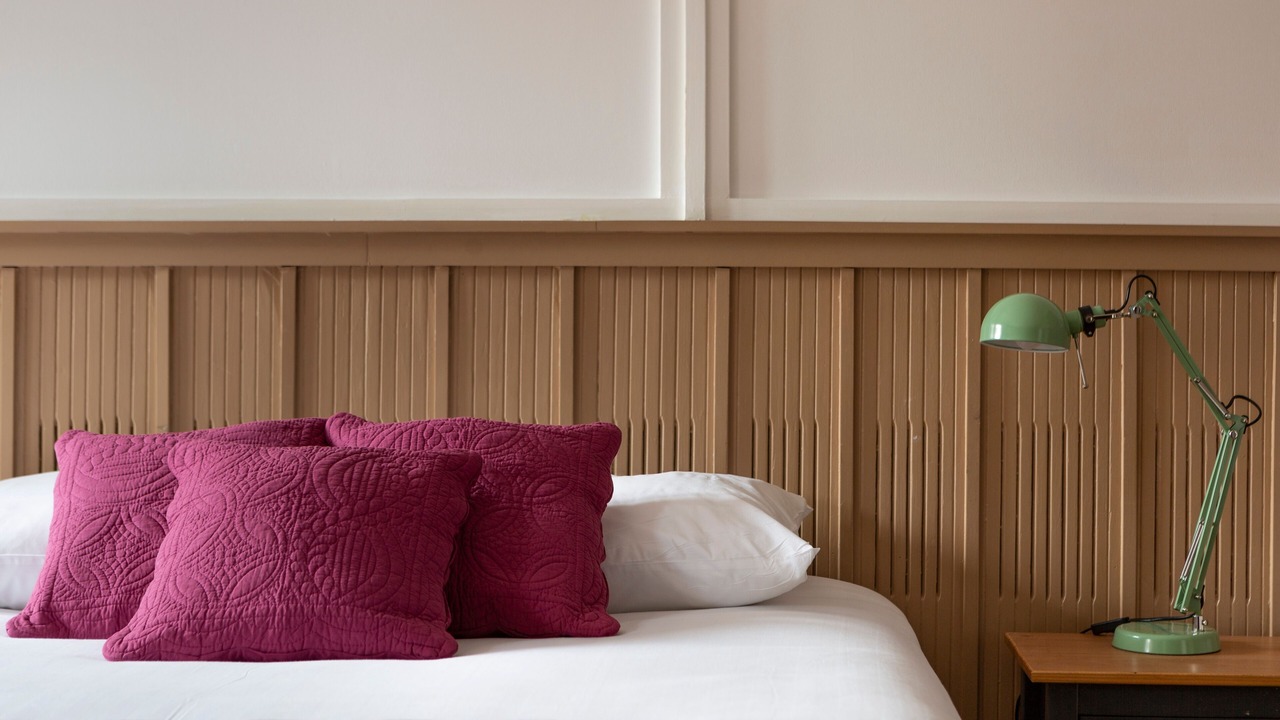 Photo of Bedroom in La Marne