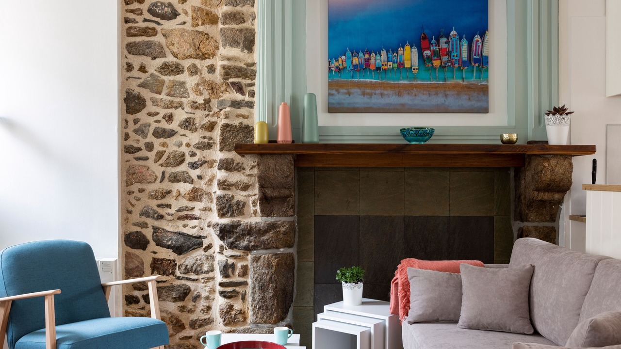 Photo of Livingroom in La Marne