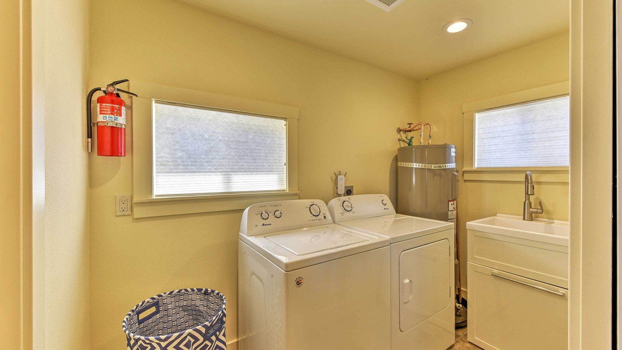 Photo of Bedroom in Port Angeles