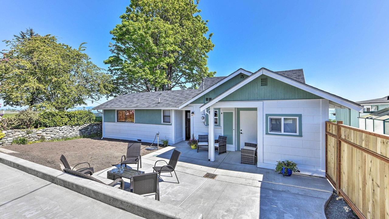 Photo of Outdoor in Port Angeles