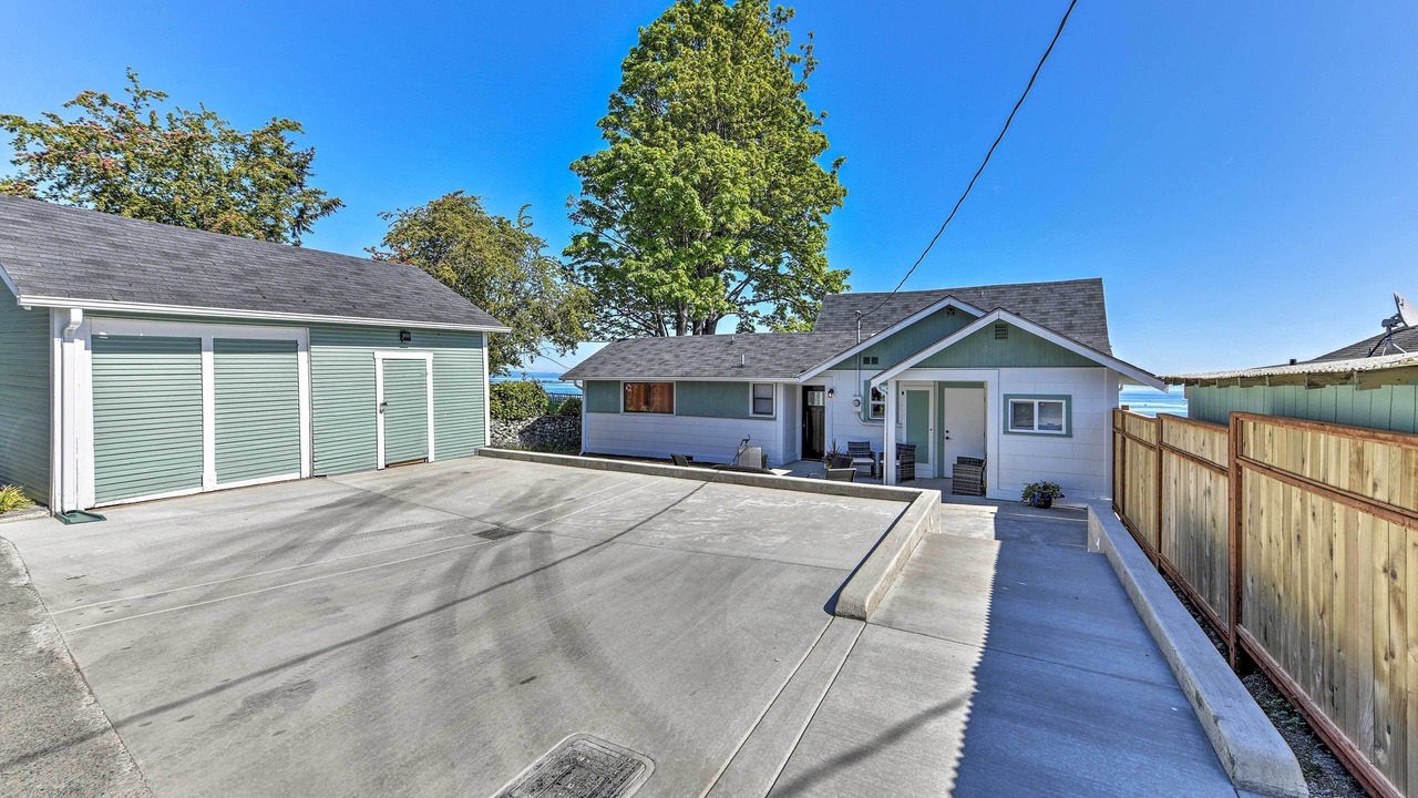 Photo of Outdoor in Port Angeles