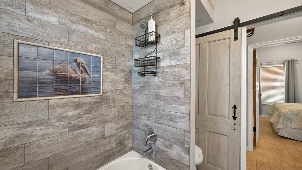 Photo of Bathroom in Galveston