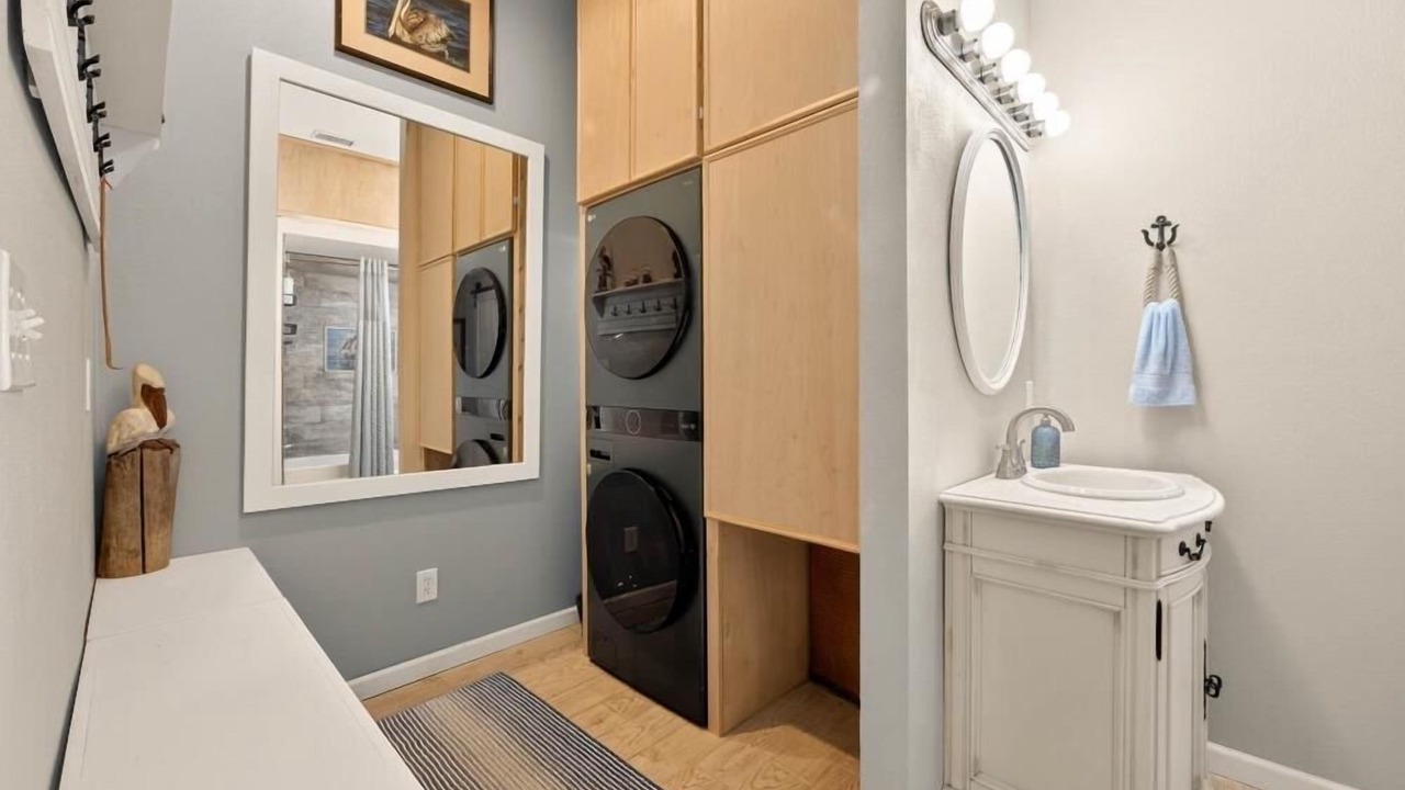 Photo of Bathroom in Galveston