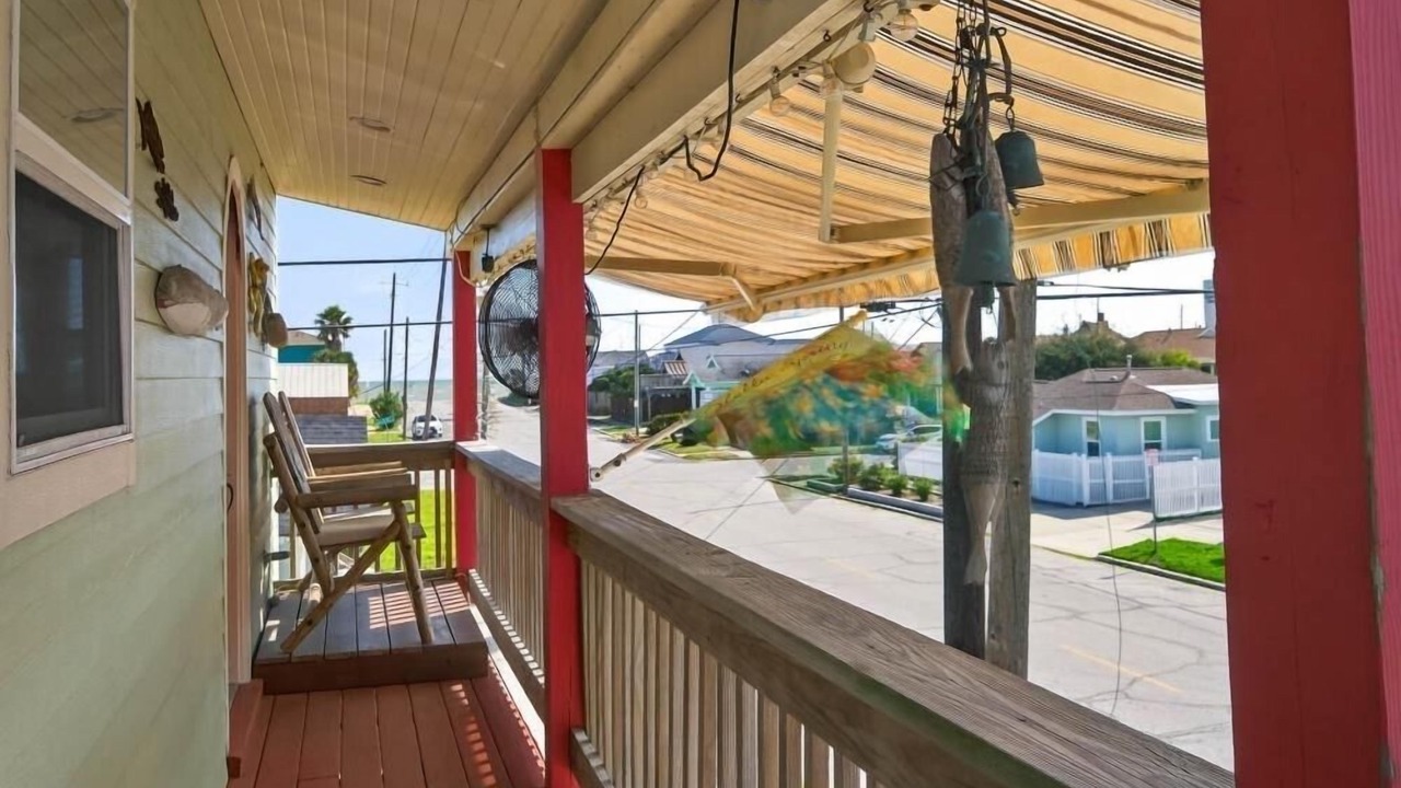 Photo of Outdoor in Galveston