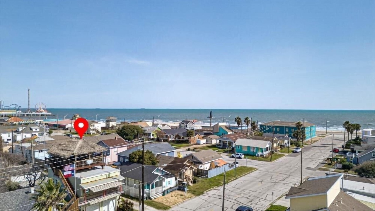 Photo of Others in Galveston
