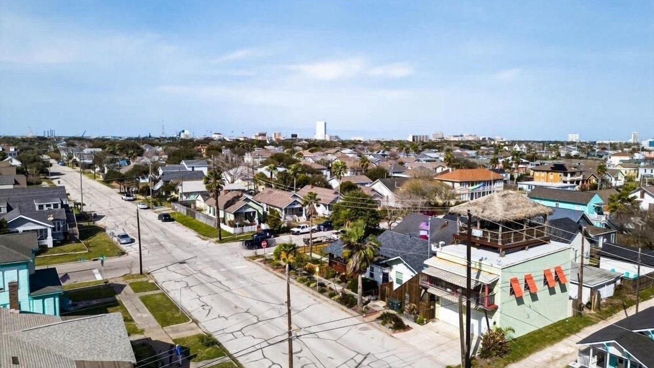 Photo of Outdoor in Galveston