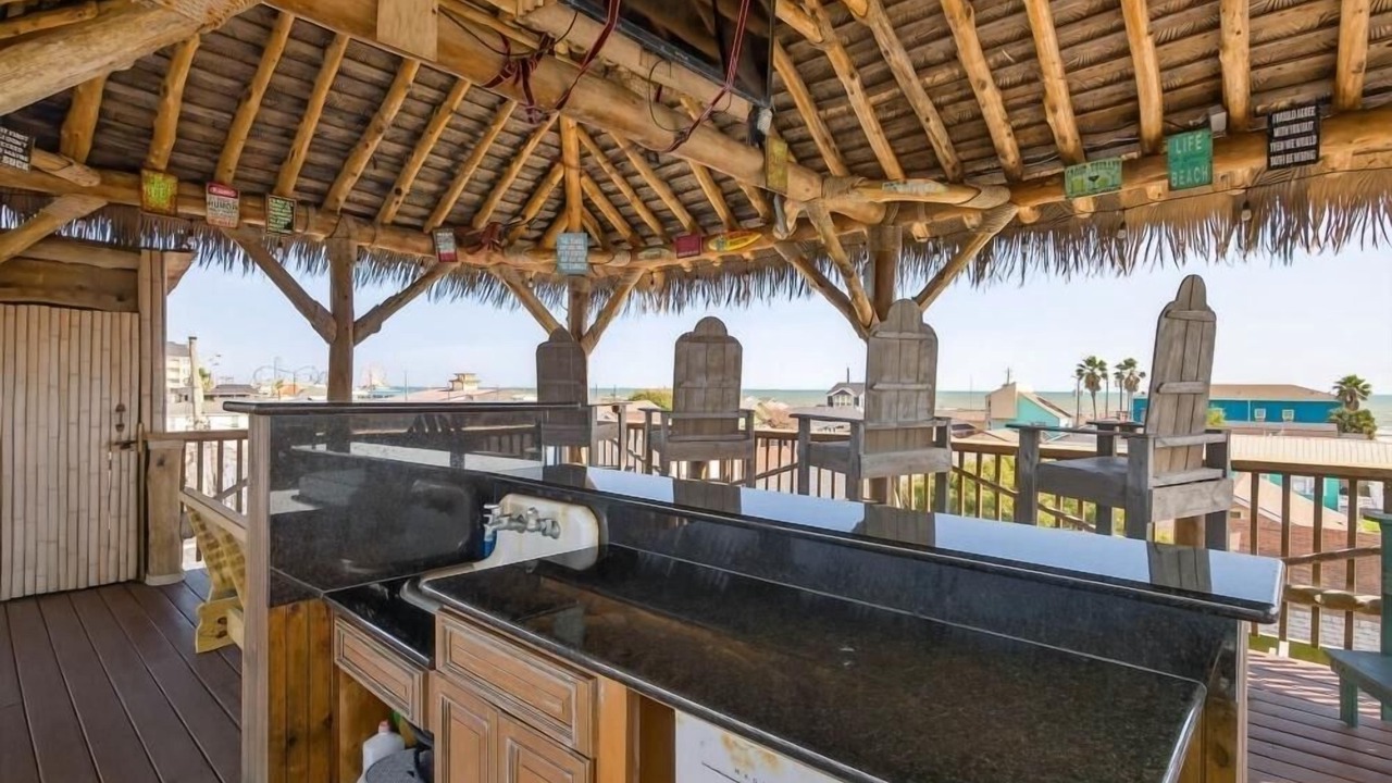 Photo of Outdoor in Galveston