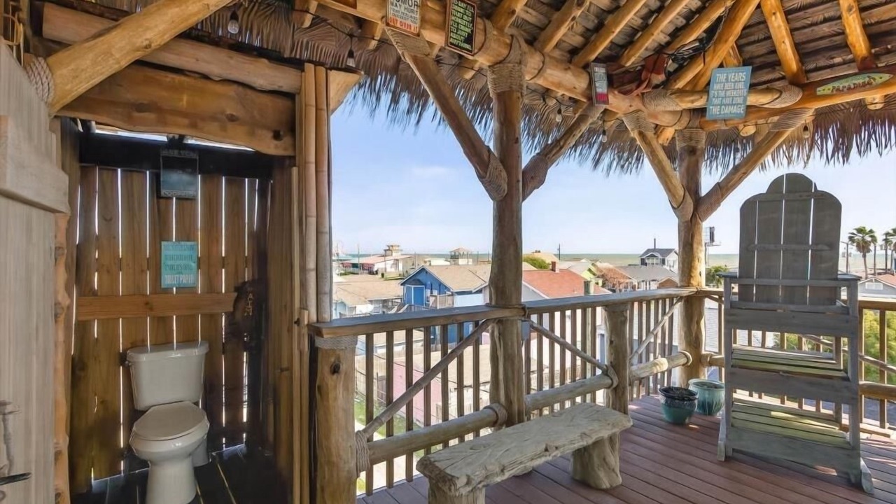 Photo of Outdoor in Galveston