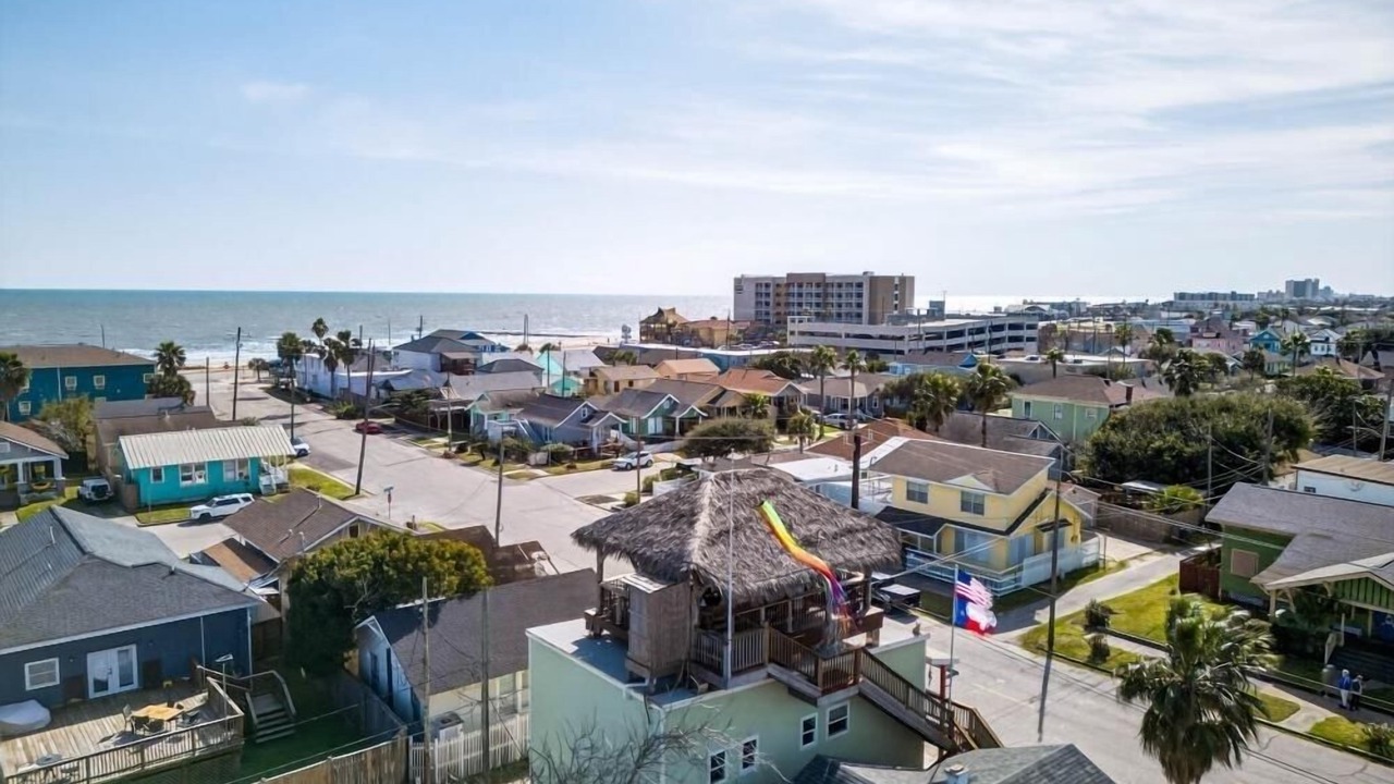 Photo of Outdoor in Galveston