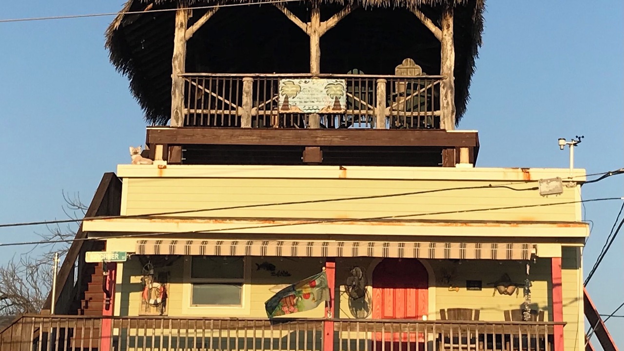 Photo of Others in Galveston