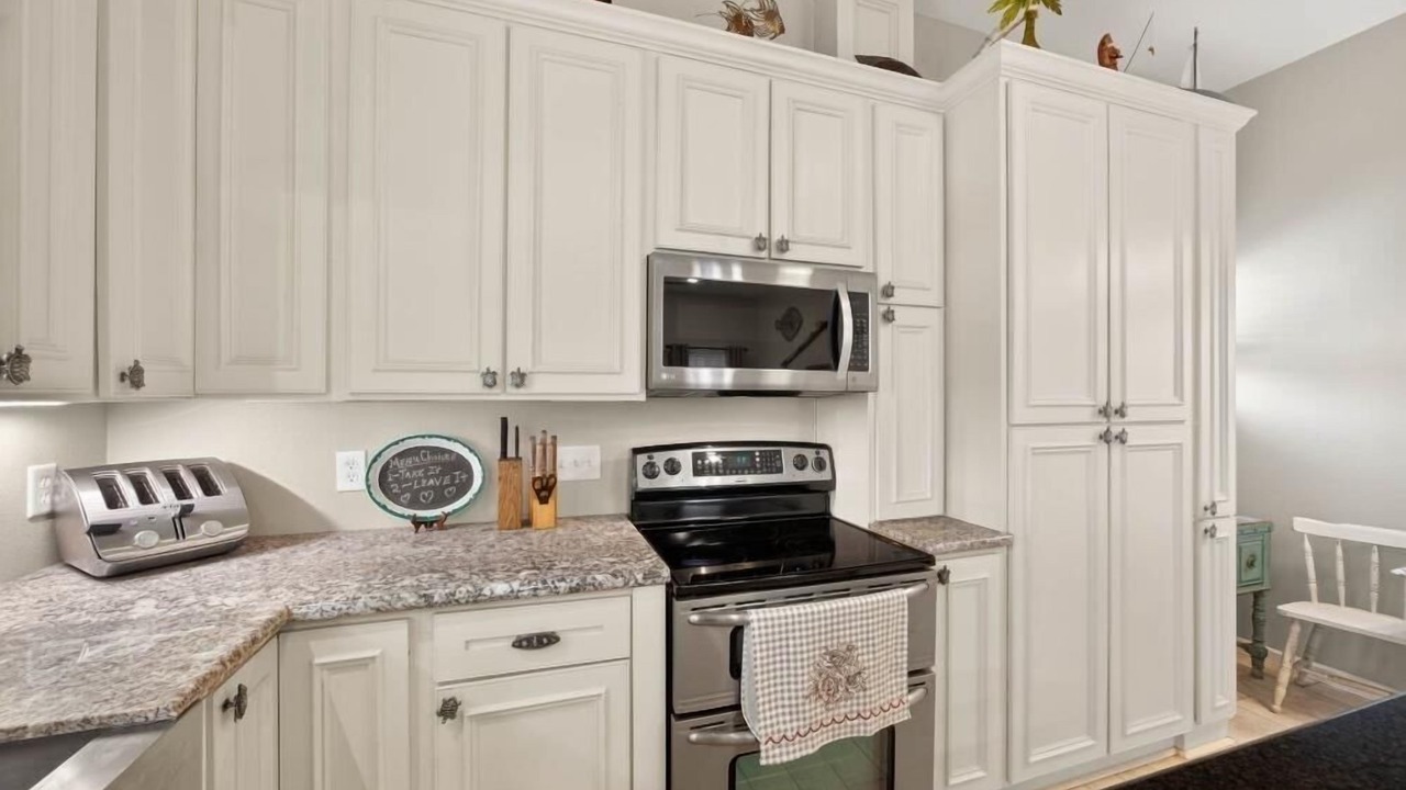 Photo of Kitchen in Galveston