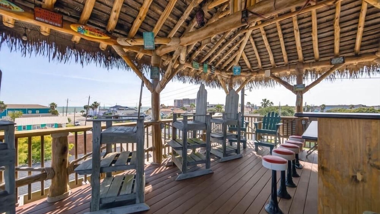 Photo of Outdoor in Galveston