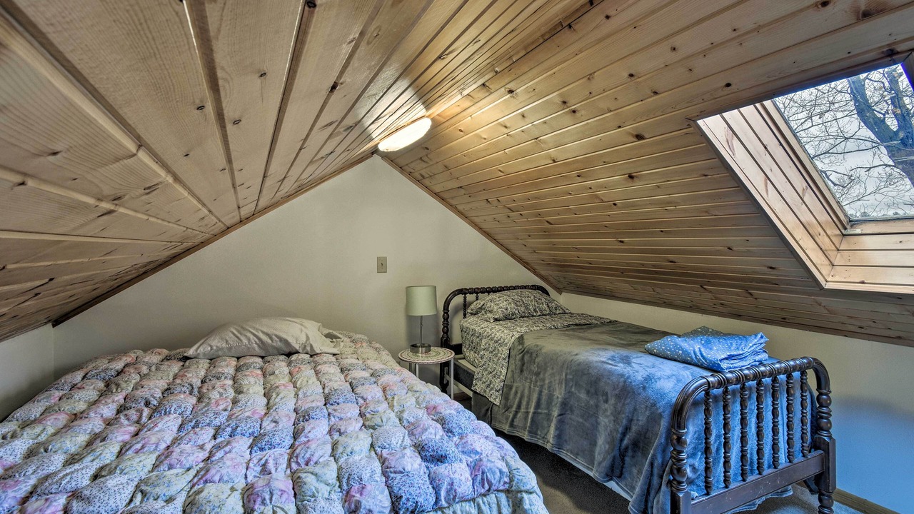 Photo of Bedroom in Wautoma