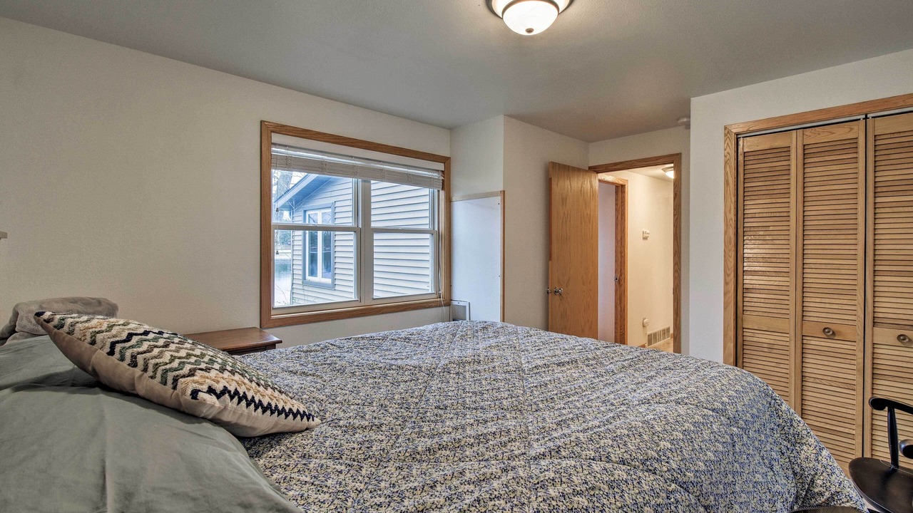 Photo of Bedroom in Wautoma