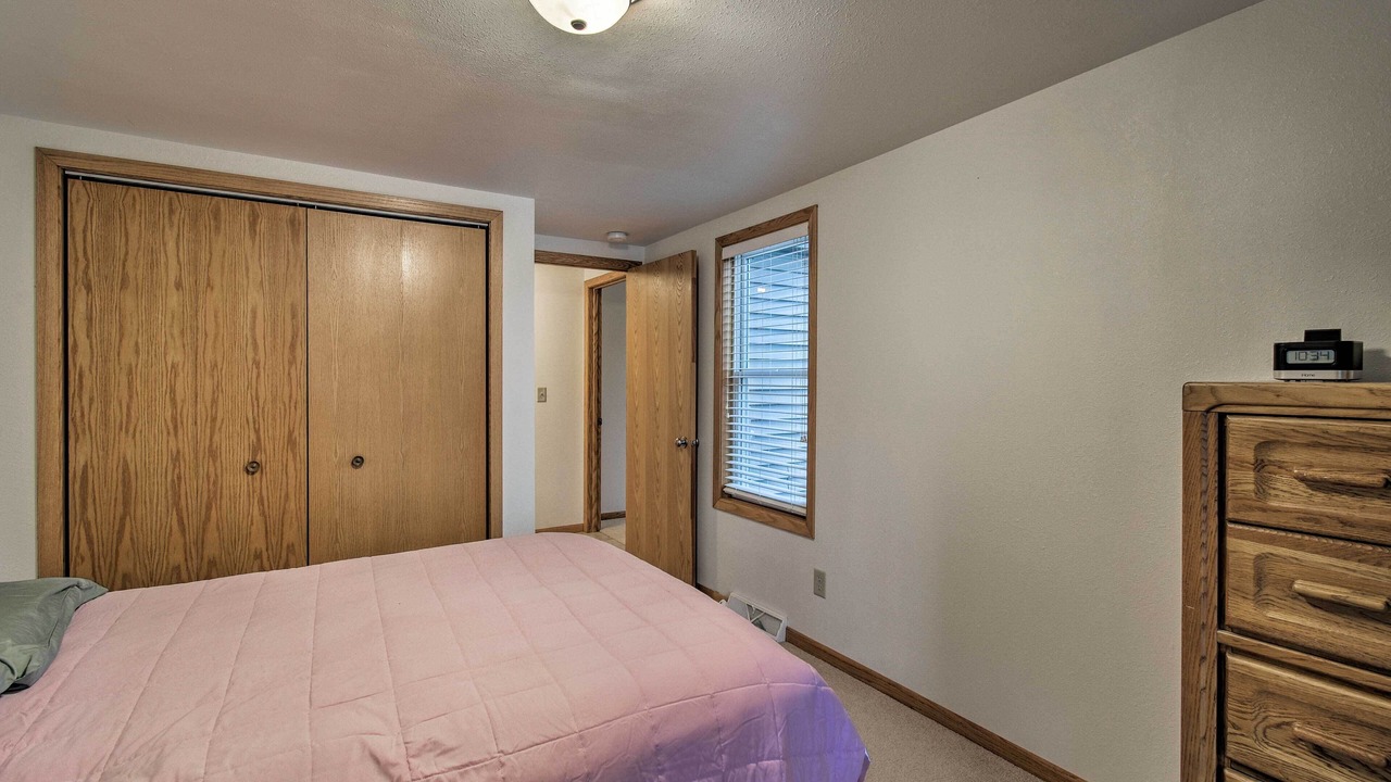 Photo of Bedroom in Wautoma