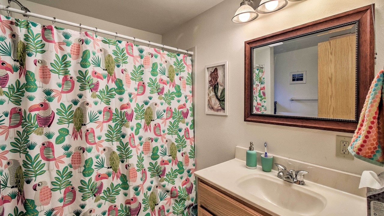 Photo of Bathroom in Wautoma