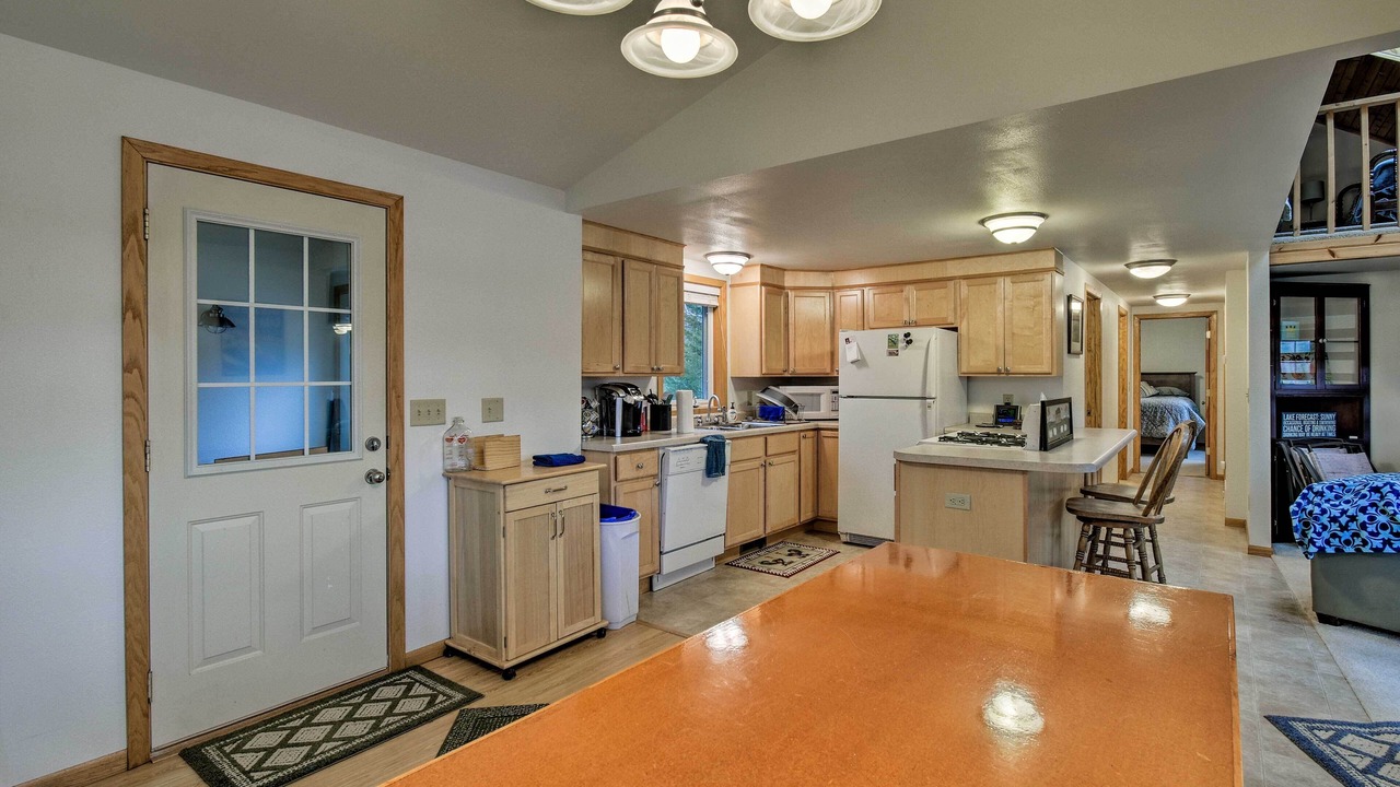 Photo of Kitchen in Wautoma