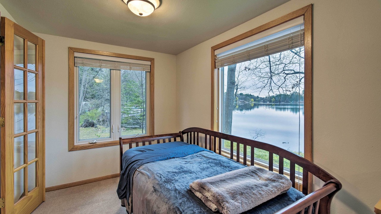 Photo of Bedroom in Wautoma