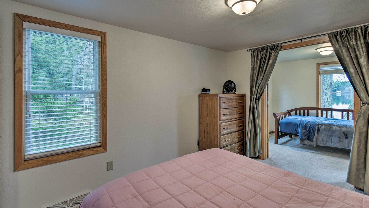 Photo of Bedroom in Wautoma