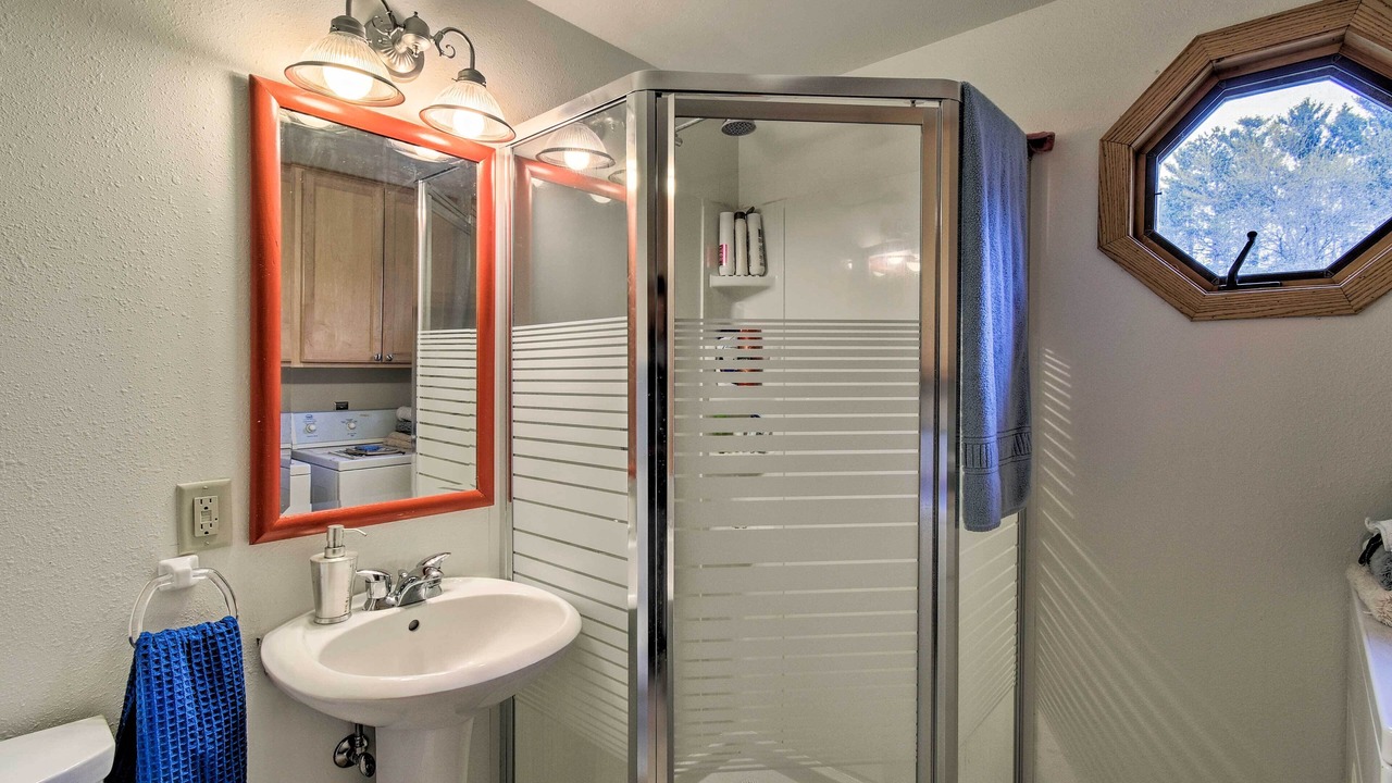 Photo of Bathroom in Wautoma