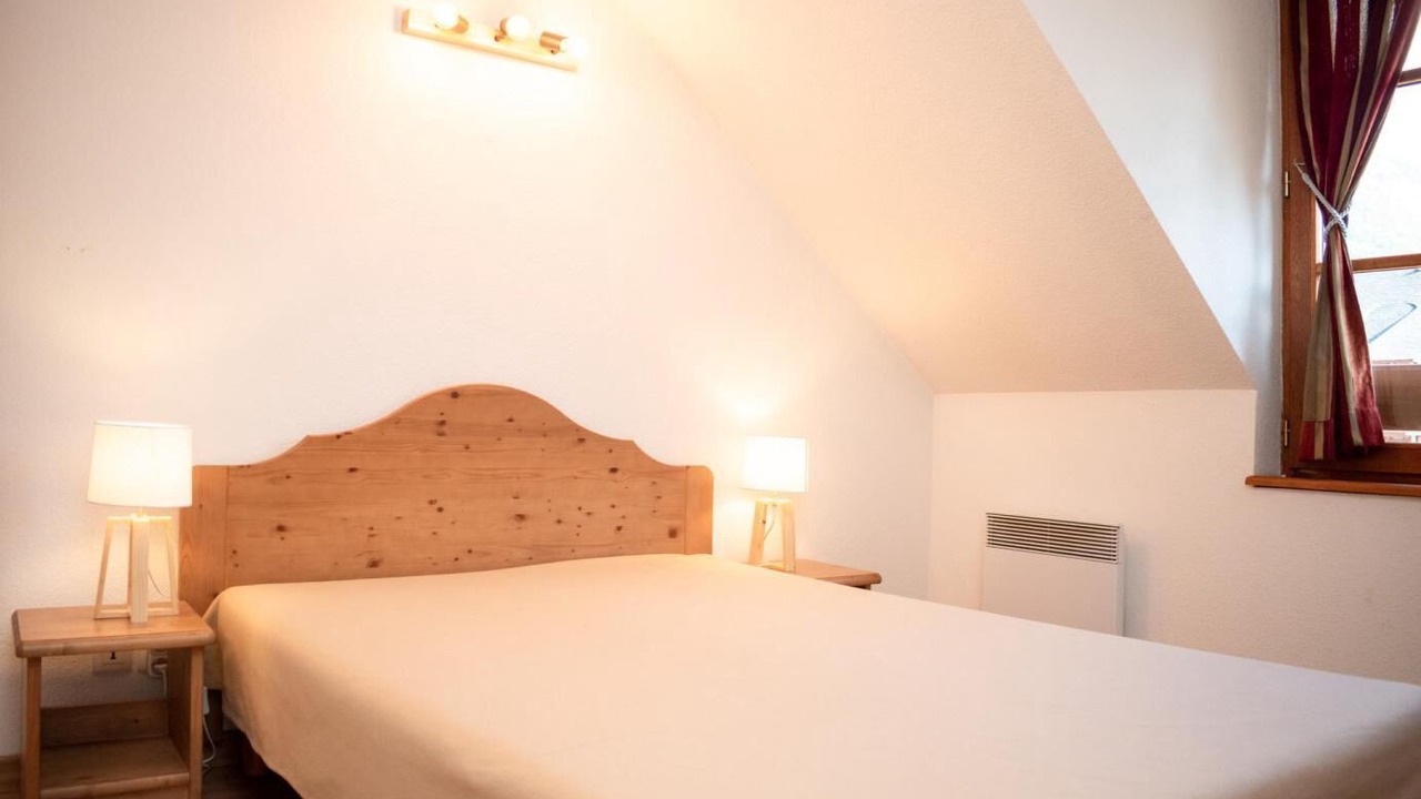 Photo of Bedroom in Vignec