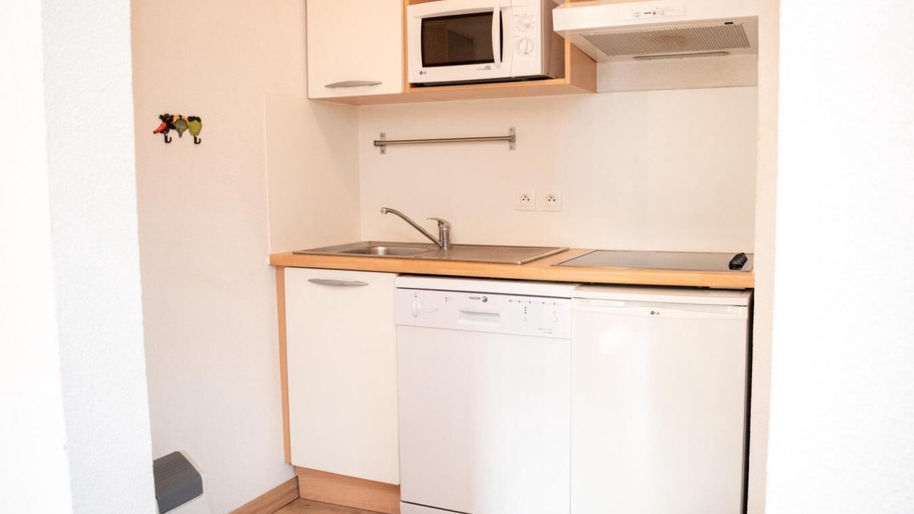 Photo of Kitchen in Vignec