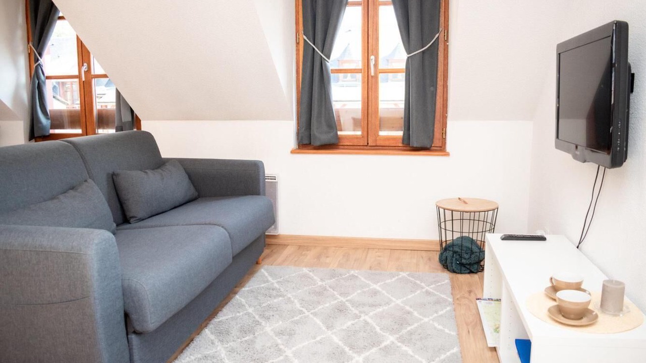 Photo of Livingroom in Vignec