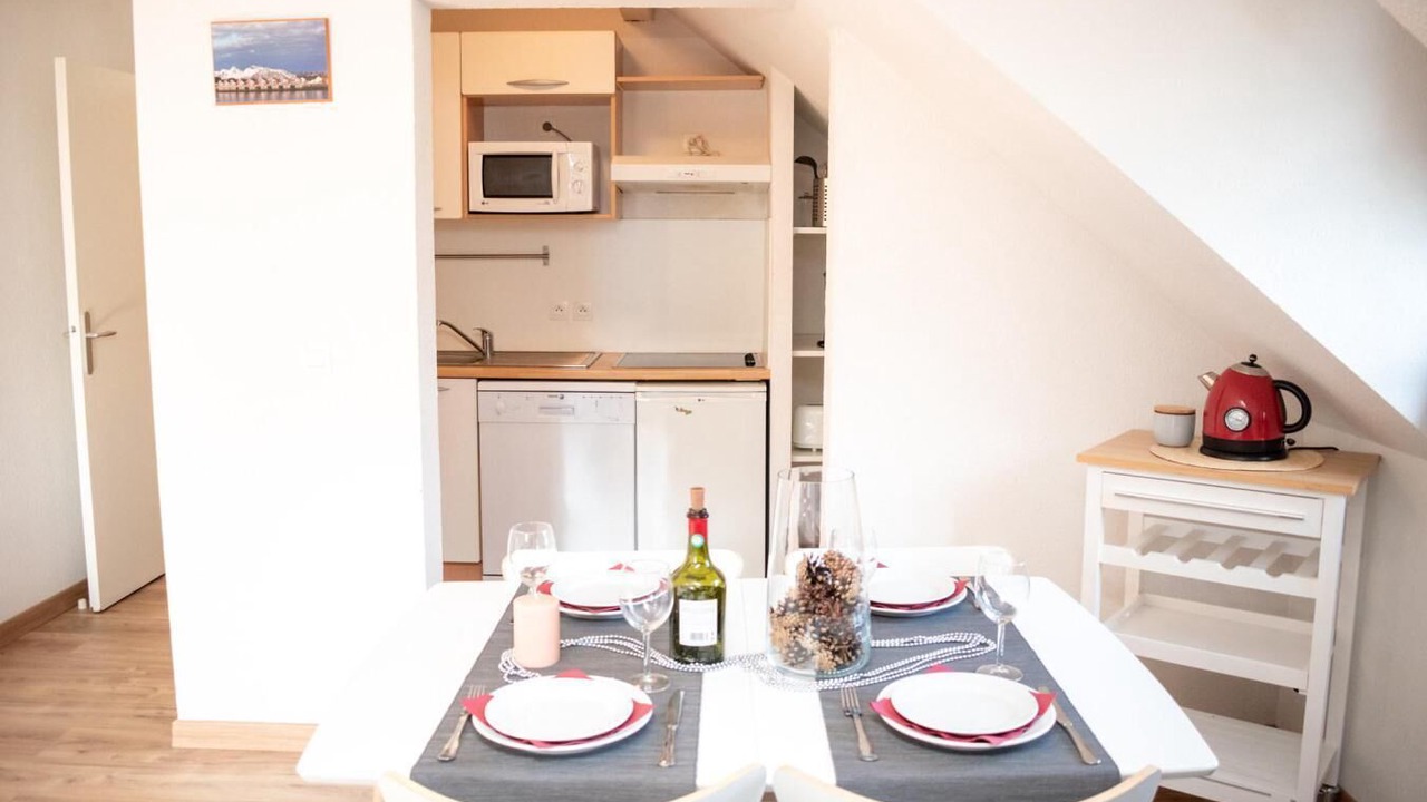 Photo of Kitchen in Vignec