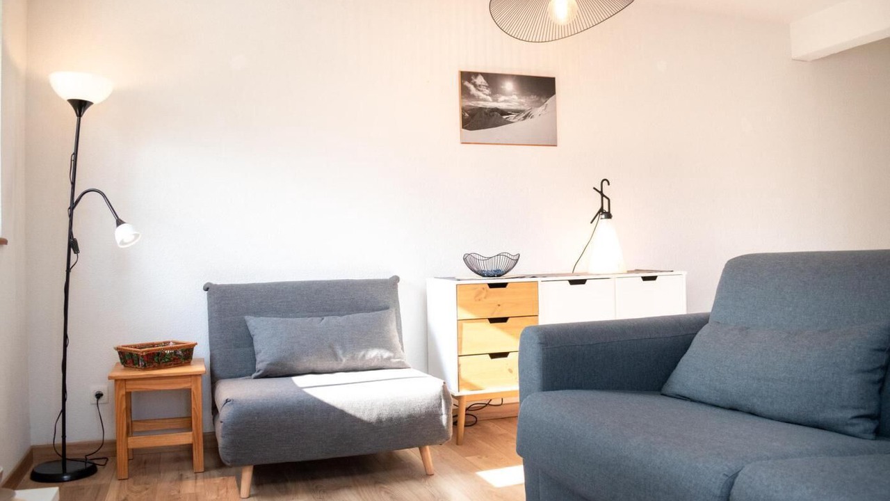 Photo of Livingroom in Vignec