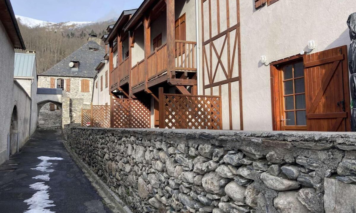 Photo of Outdoor in Vignec