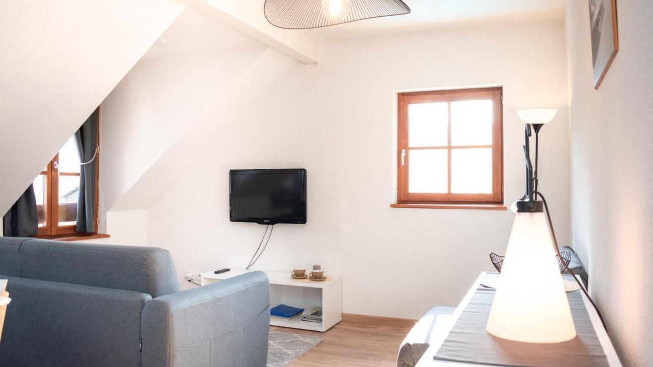 Photo of Livingroom in Vignec