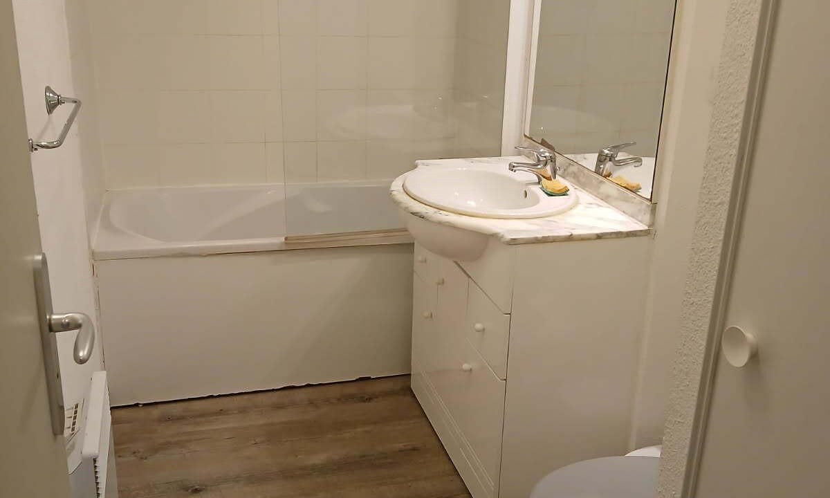 Photo of Bathroom in Vignec