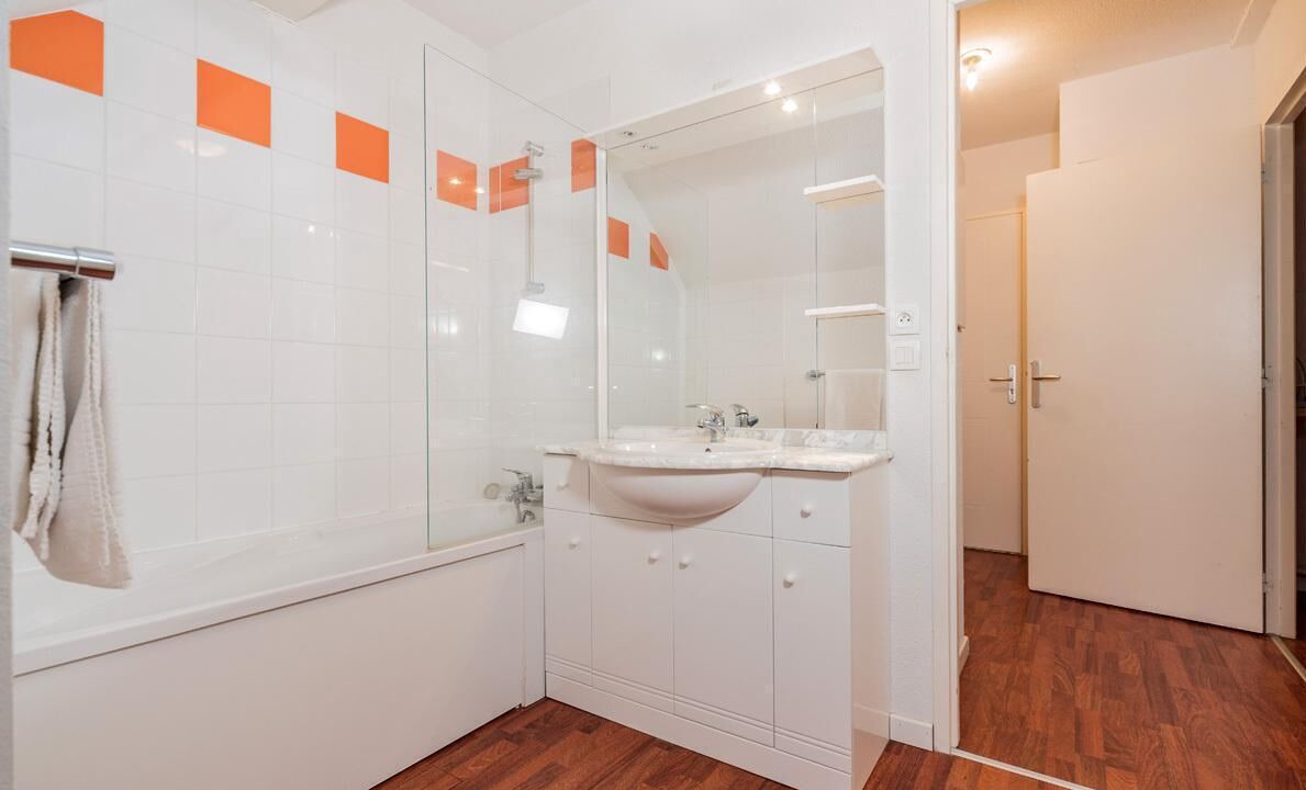 Photo of Bathroom in Vignec